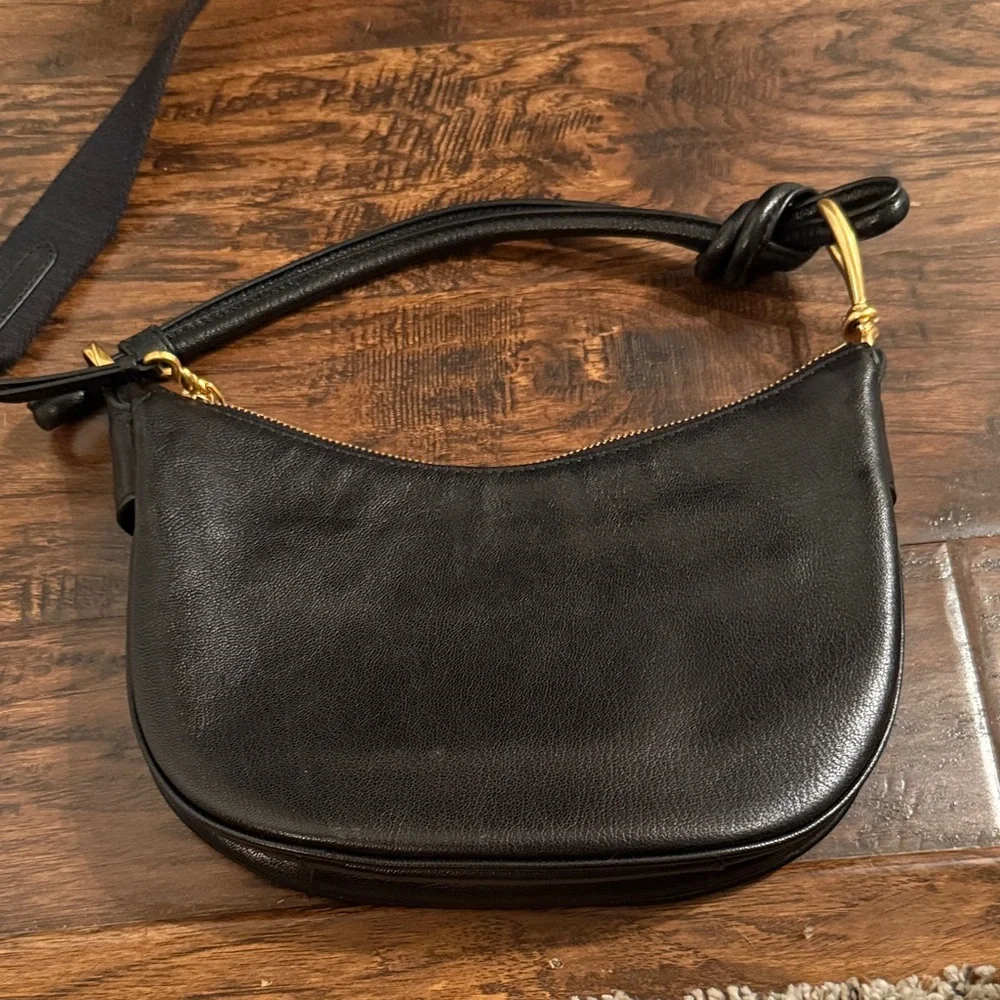Donna Karan ROSLYN SMALL HOBO